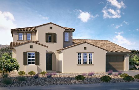 Residence 3475 by Legacy Homes in Riverside-San Bernardino CA
