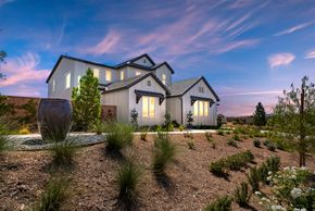 Bridle Ridge by Legacy Homes in Riverside-San Bernardino California