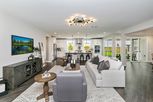 Home in Bridle Ridge by Legacy Homes