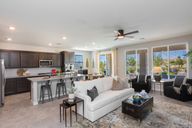 Montrose por Legacy Homes en Las Vegas Nevada