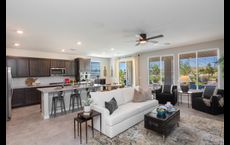 Montrose: Mesquite, Nevada - Legacy Homes