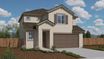 casa en The Cottages por Legacy Homes