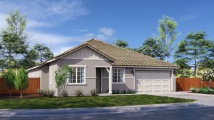 Residence 2000 - Village Square: Los Alamos, California - Legacy Homes