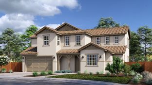 Residence 2278 - Village Square: Los Alamos, California - Legacy Homes