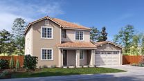 Village Square por Legacy Homes en Santa Barbara California