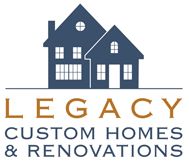 Legacy Custom Homes & Renovations - Fall Creek, WI