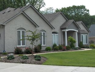 Legacy Builders Group por Legacy Builders Group en Cincinnati Ohio