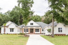 Legacy Builders of North Florida - Jacksonville, FL