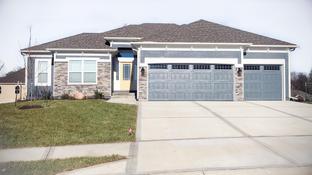 Legacy Homes of KC por Legacy Homes of KC en St. Joseph Missouri