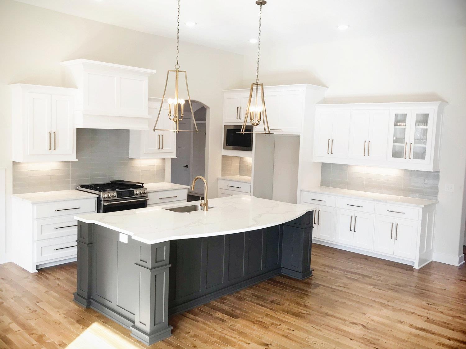 casa en Legacy Homes of KC por Legacy Homes of KC