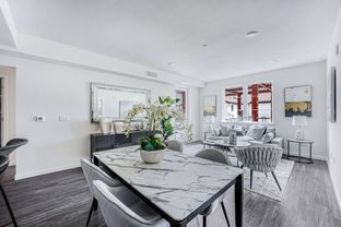 Plan 2A - Villa Bella: Santa Clara, California - Legend SantaClara LLC