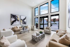 Villa Bella - Santa Clara, CA