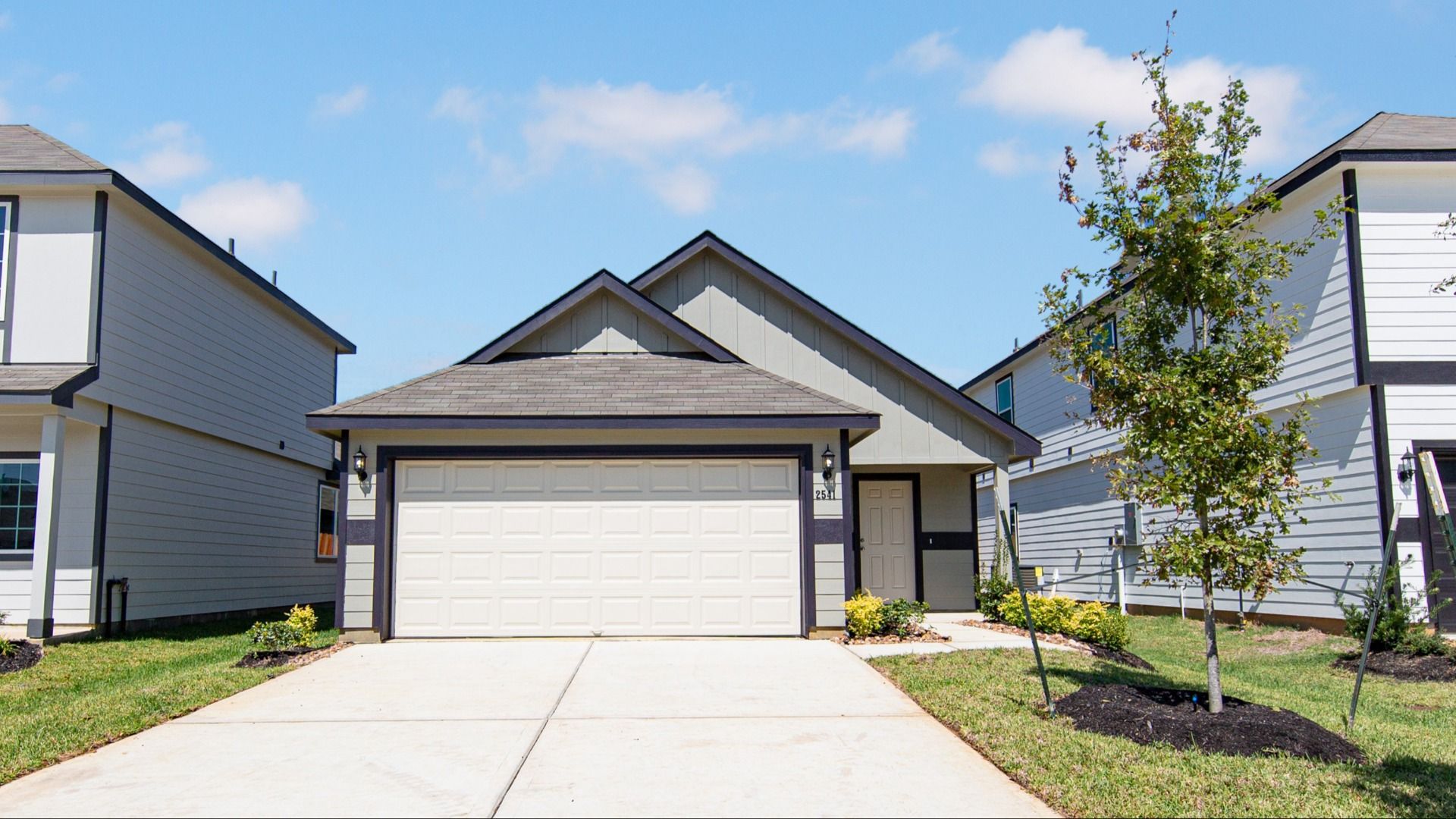 The Pinewood - Cliffstone Hills: Conroe, Texas - Legend Homes