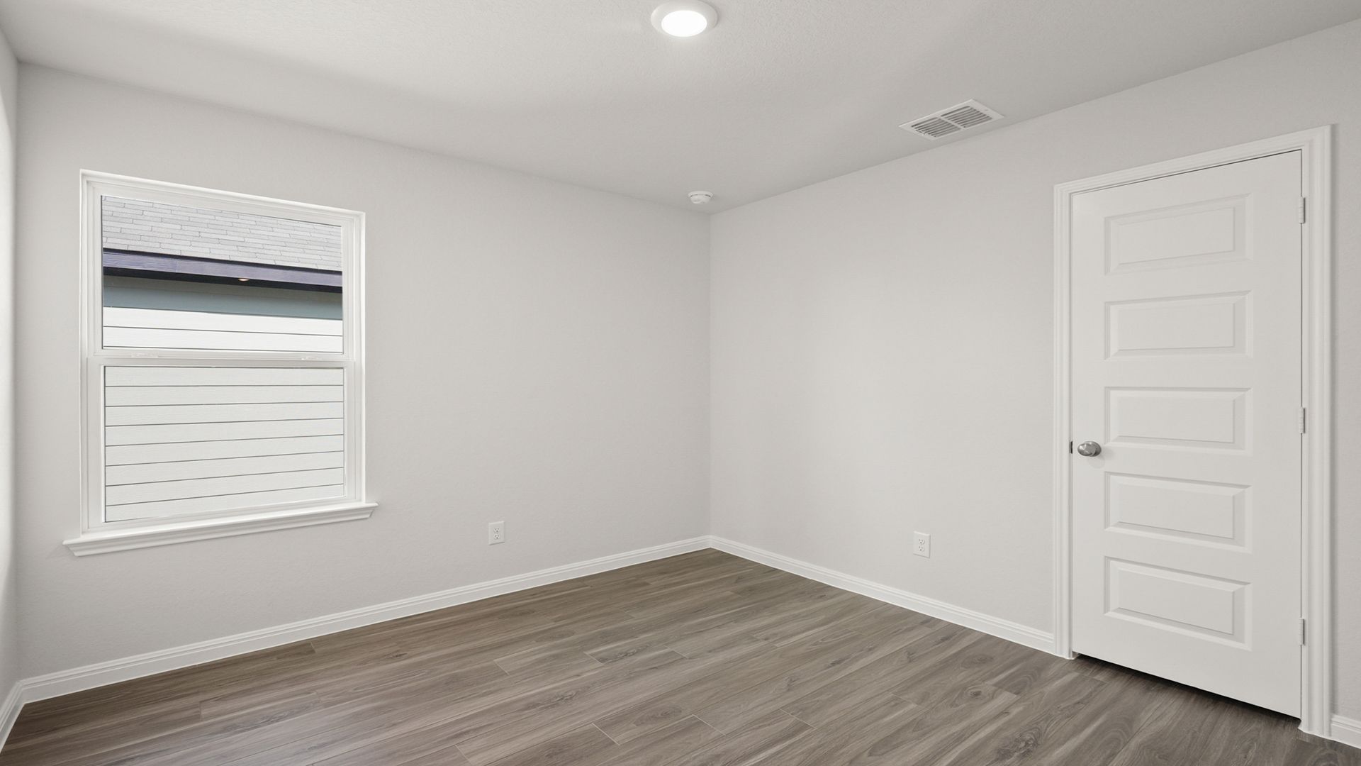 Bonus Flex Room