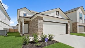 4938 Blue Ranch (The Poole)