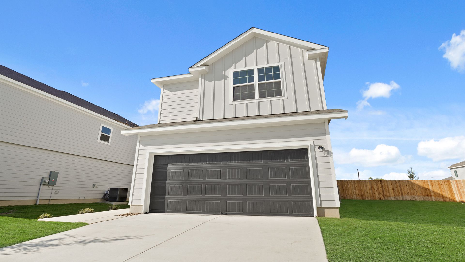 The Rockhampton - Melissa Ranch: San Antonio, Texas - Legend Homes