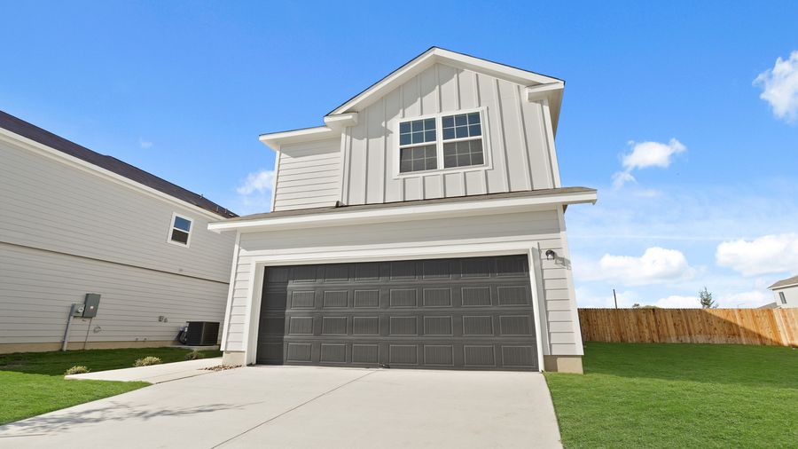 10111 Carnelian Cove (The Rockhampton)