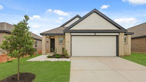 3132 Manchester Drive (The Aspen)