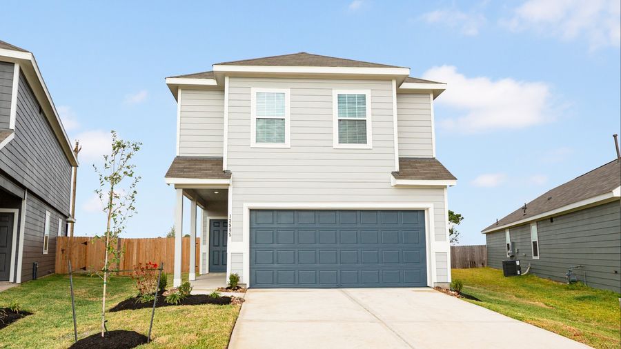 13985 Lion Rock Court (The Emerald)