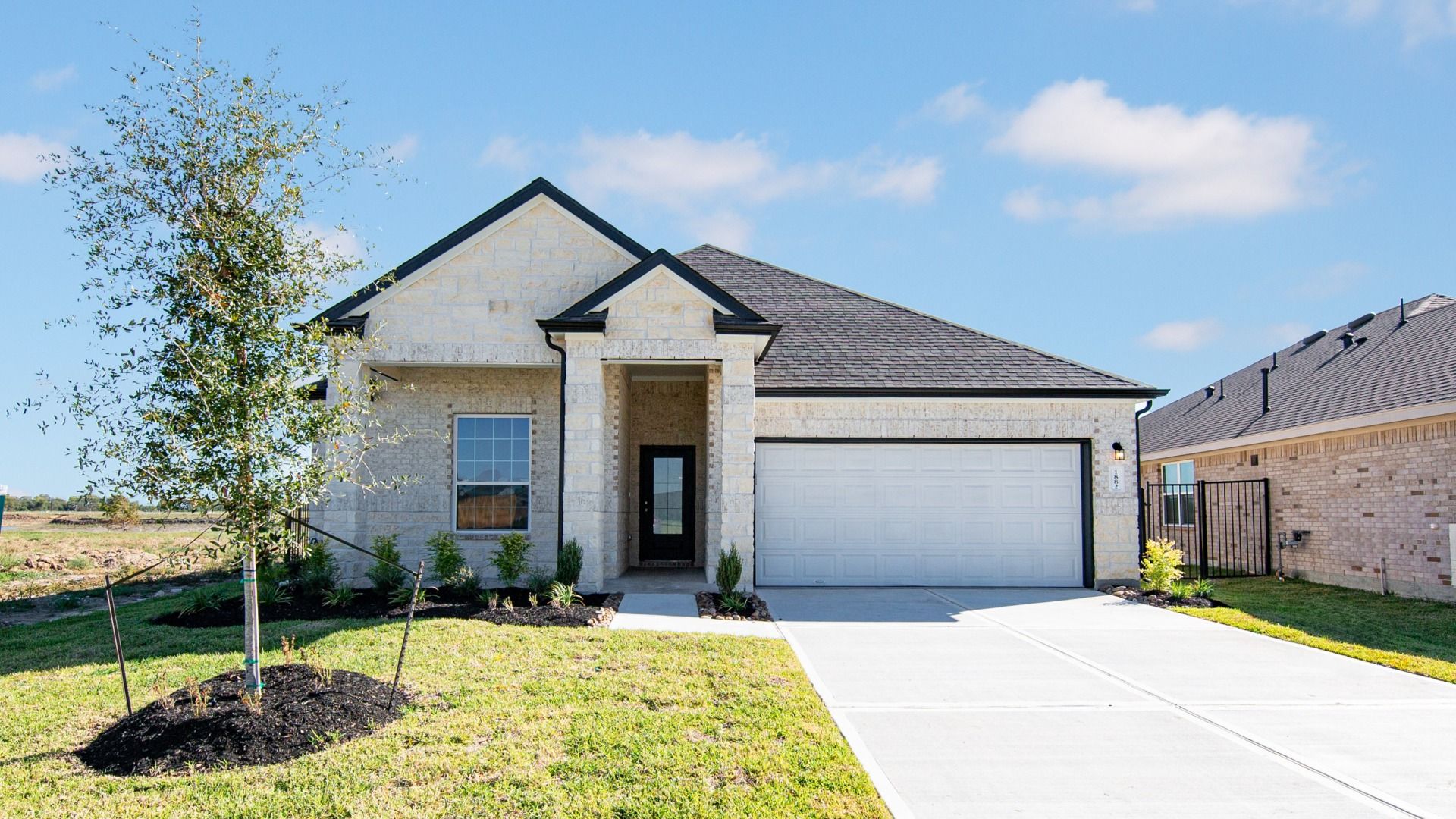 The Highlands - River Ranch: Dayton, Texas - Legend Homes