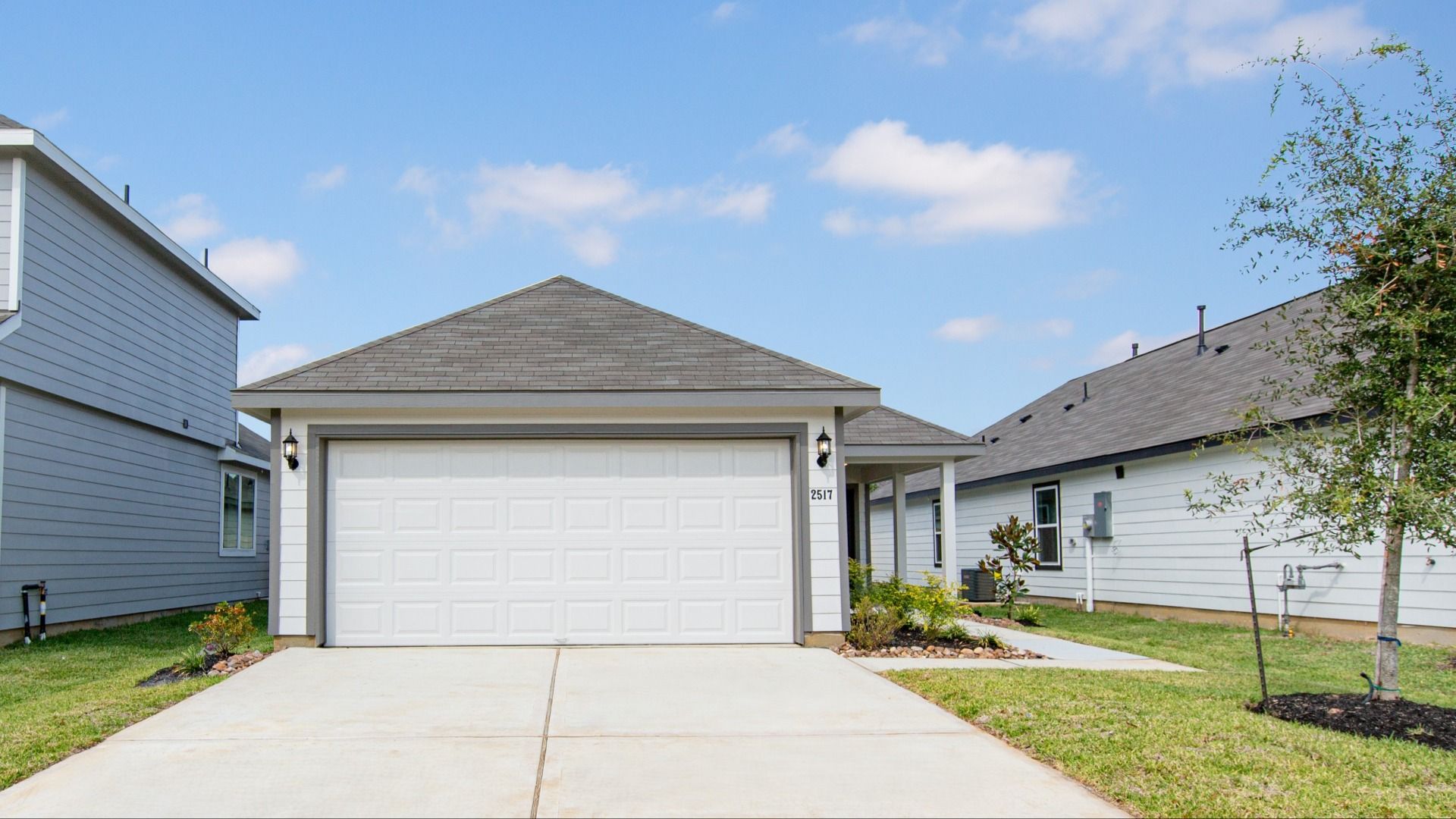 The Sweetwater - Cliffstone Hills: Conroe, Texas - Legend Homes