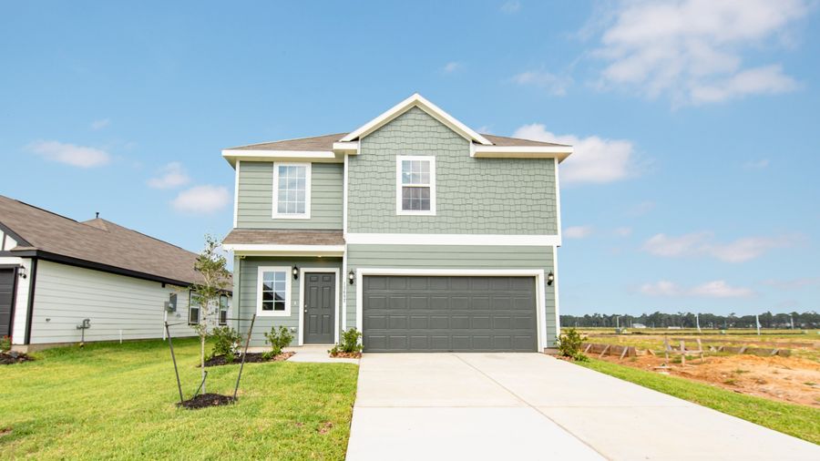 13682 Kit Run (The Lakeland)