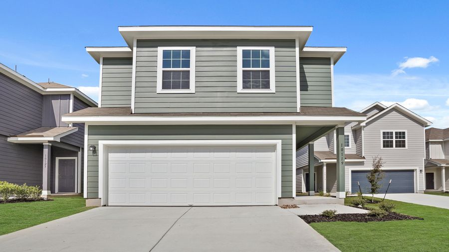 10119 Carnelian Cove (The Emerald)