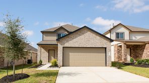 3042 Nickell Back Drive (The Evergreen)