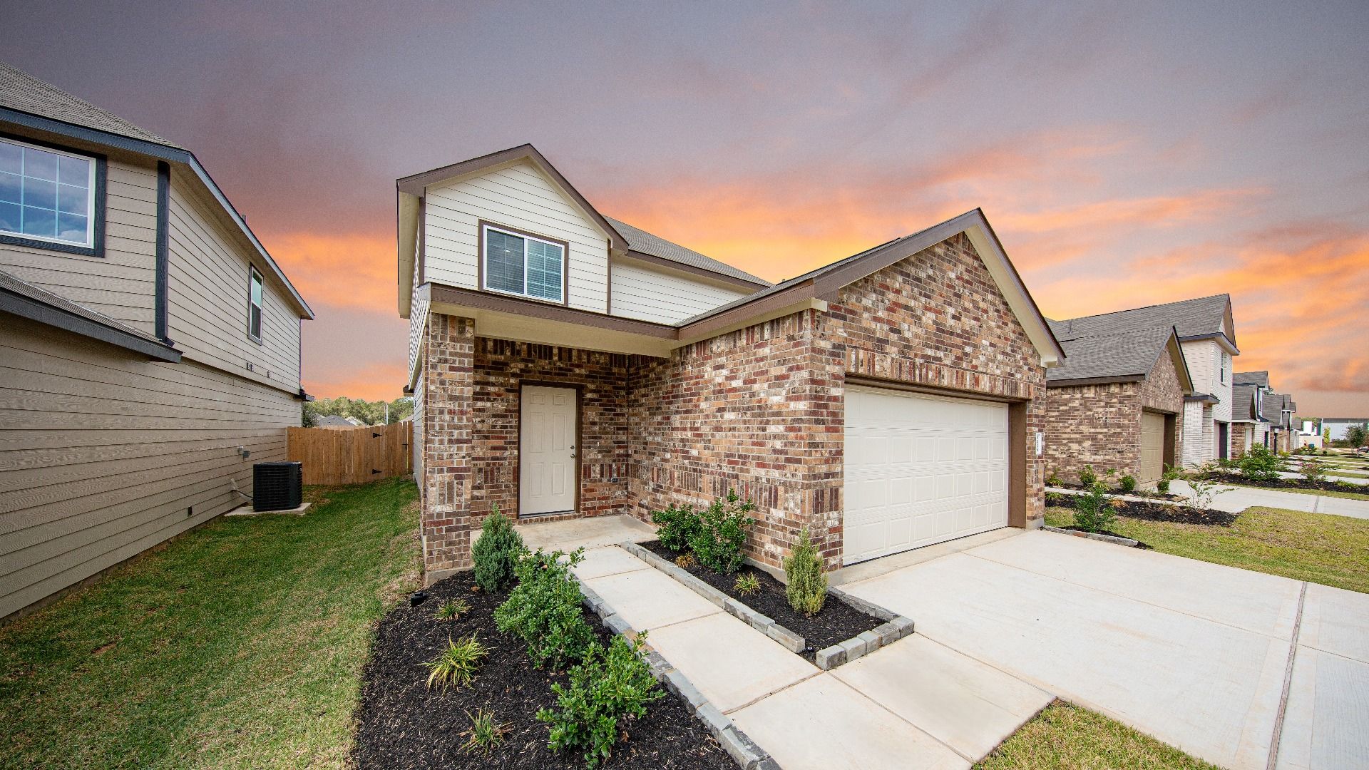 3038 Nickell Back Drive (The Woodland)