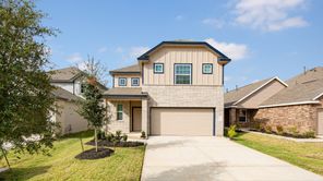 3050 Nickell Back Drive (The Wisteria)