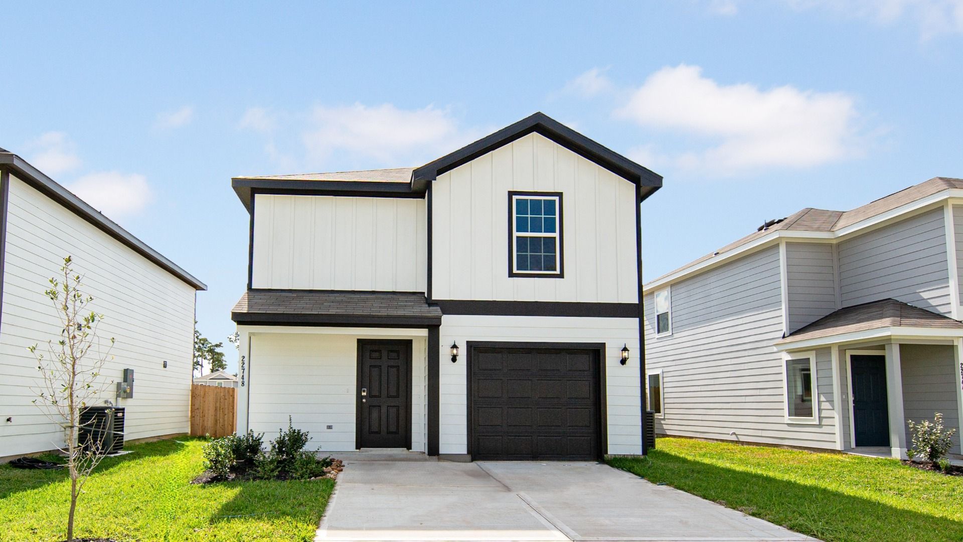 The Harper - Townsend Reserve: Splendora, Texas - Legend Homes
