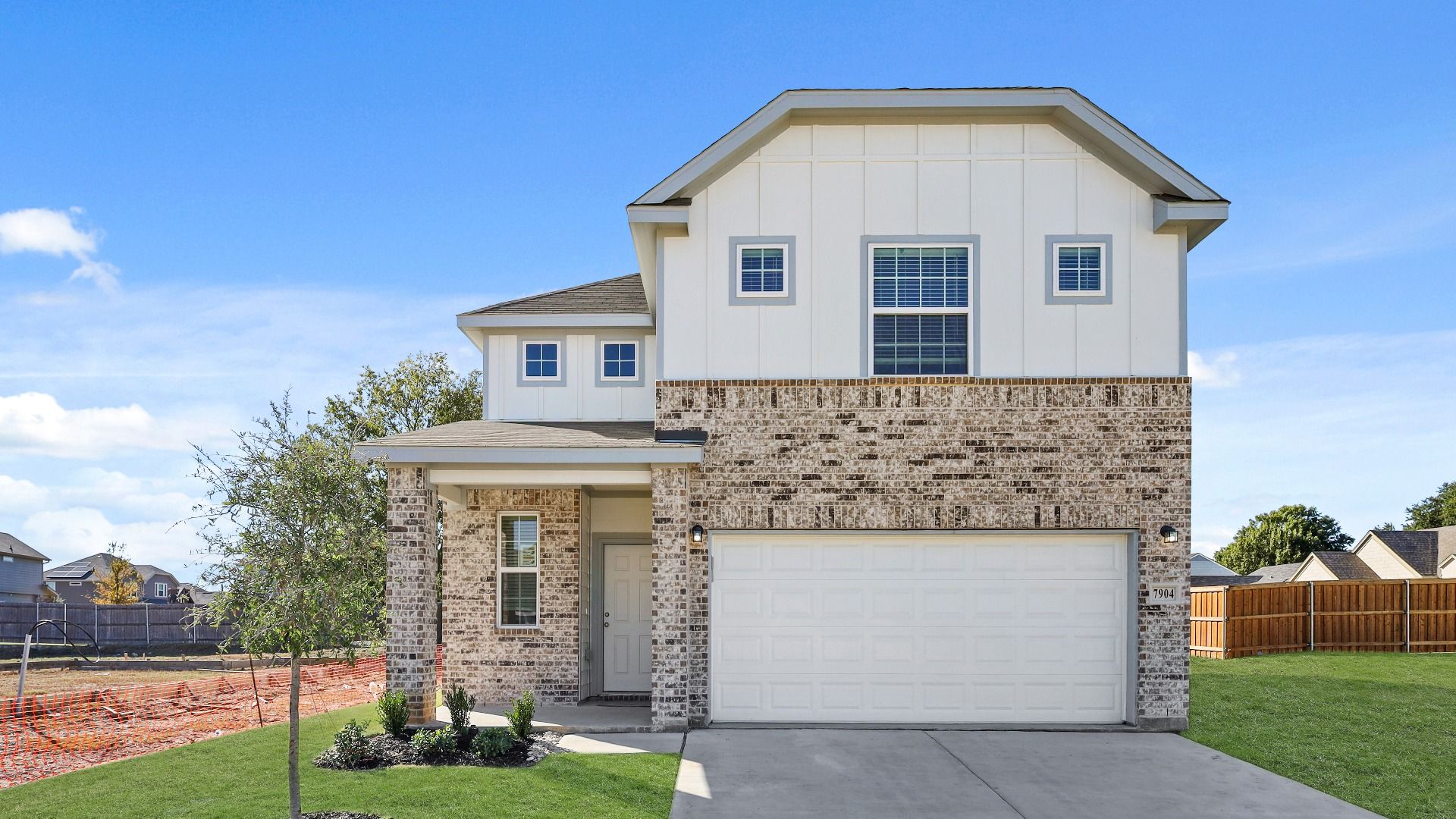 7904 Bald Cypress Road