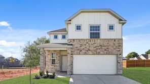 7904 Bald Cypress Road (The Wisteria)