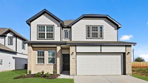 7833 White Spruce Lane (The Tivoli)