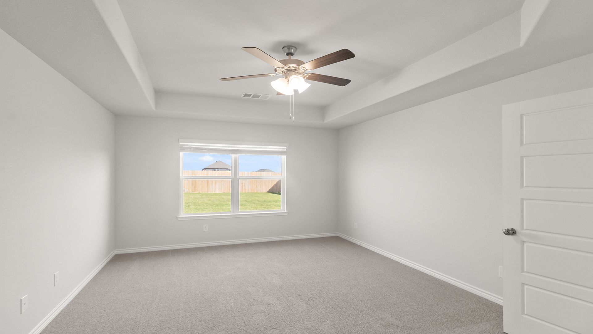 Primary suite