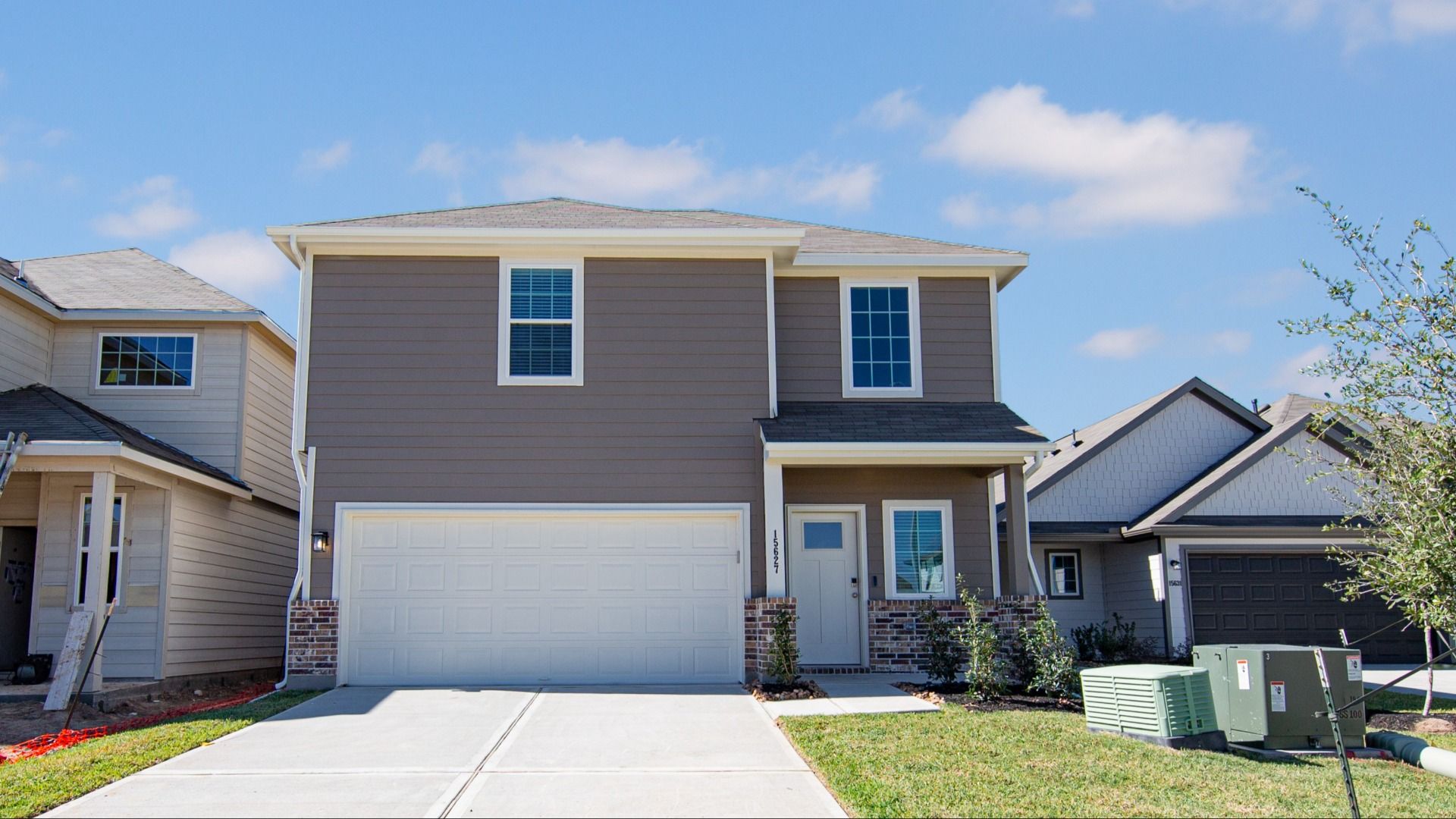 15627 Buffalo Meadow Court