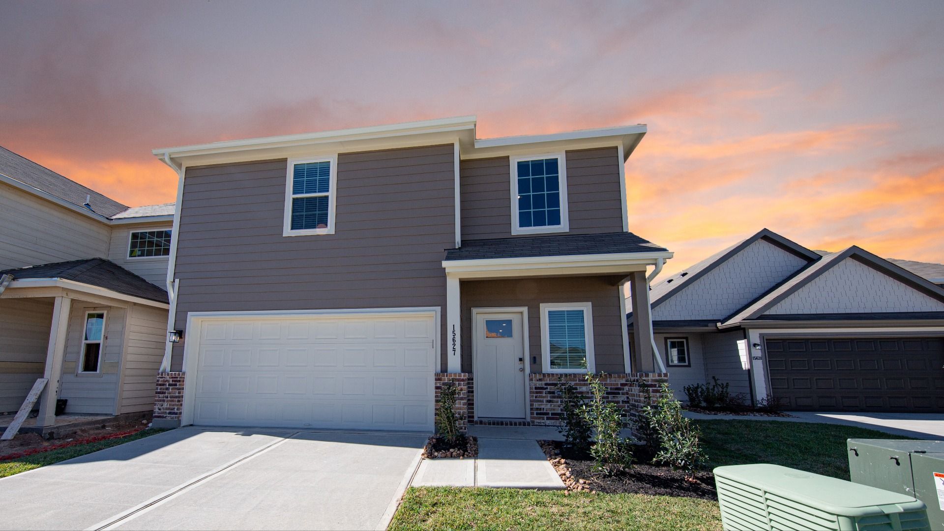 15627 Buffalo Meadow Court (The Lakeland)