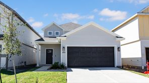 15619 Buffalo Meadow Court (The Redbud)