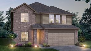 The Lazio - Buffalo Crossing