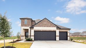 1909 Glacier Gorge Trail (The Redbud)