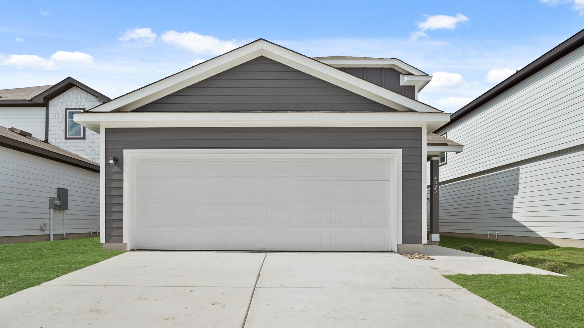 4223 Wichita Woods (The Queensland)