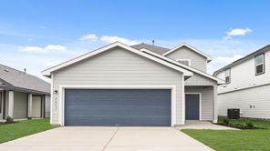 2047 Olivia Drive (The Woodland)