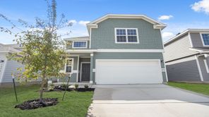 14970 Fischer Garden (The Wisteria)