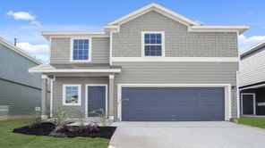 14974 Fischer Garden (The Lakeland)