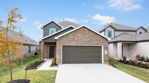 3058 Nickell Back Drive (The Woodland)