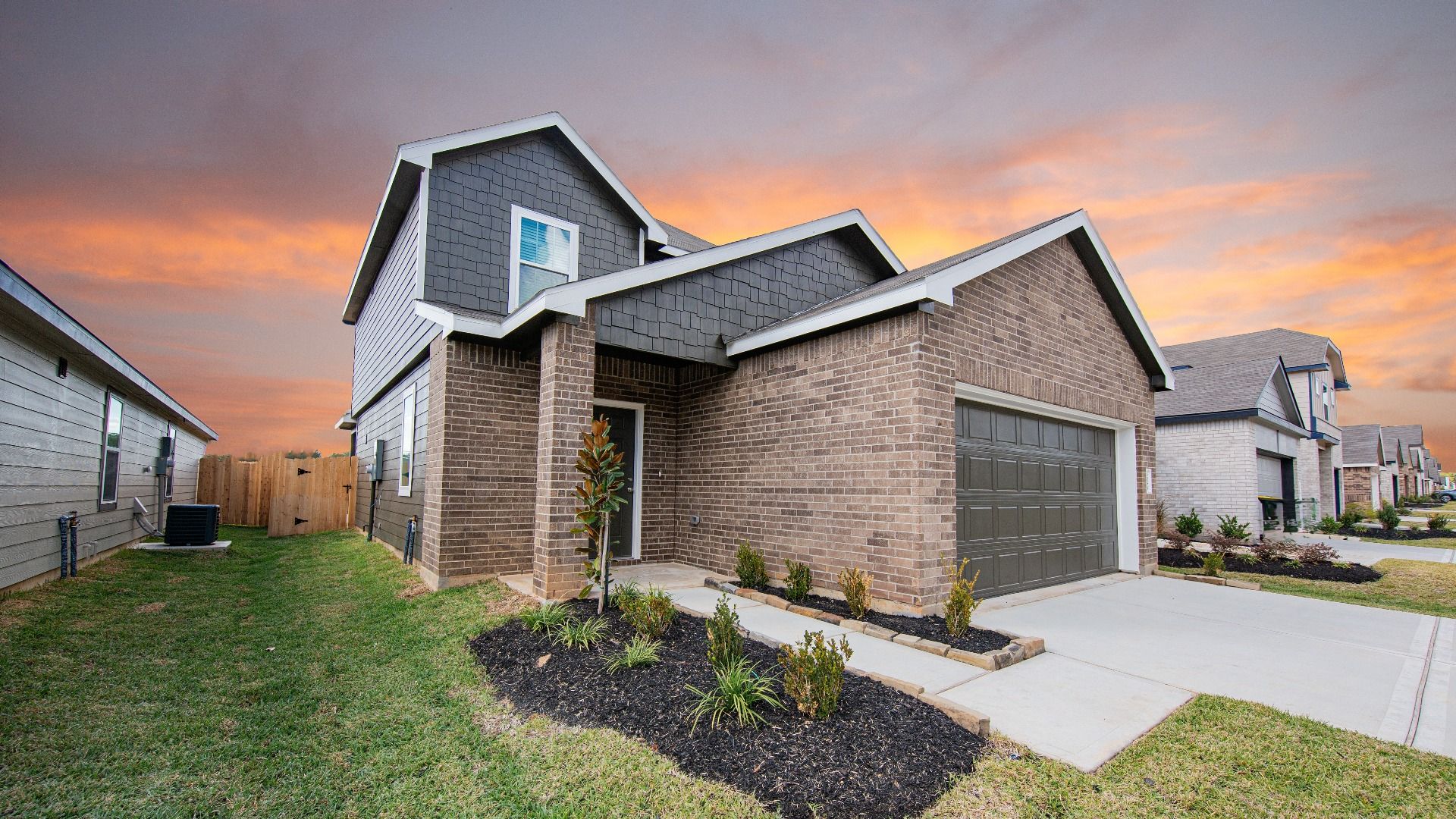 3058 Nickell Back Drive (The Woodland)