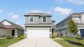 2525 Hawks Eye Drive (The Lowry)