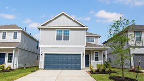 2533 Hawks Eye Drive (The Wisteria)