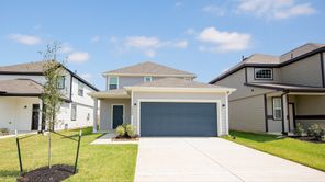 13336 Burbot Drive (The Woodland)