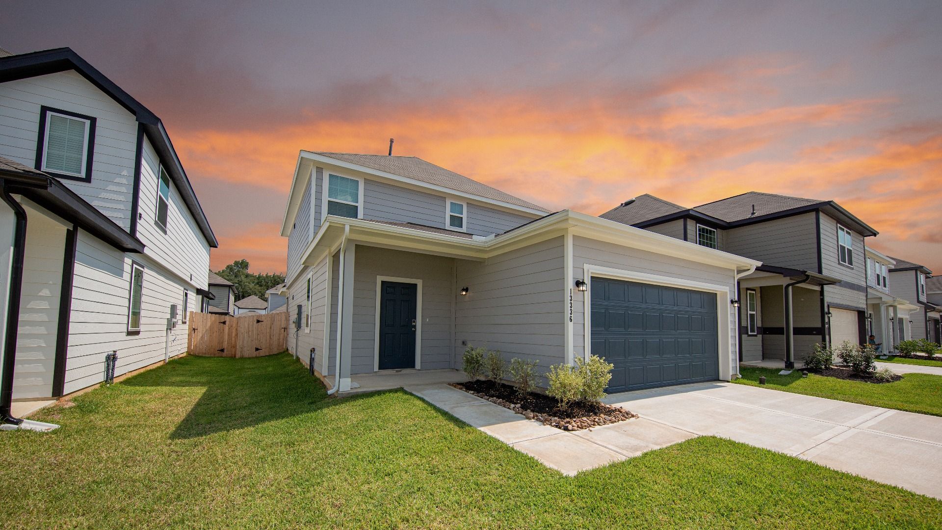 13336 Burbot Drive (The Woodland)